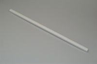 Profil de clayette, Gram frigo & congélateur - 493 mm (avant)